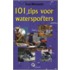101 tips voor watersporters