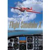 Leren vliegen met Flight Simulator X