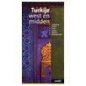 Turkije West en Midden door M. Hatenboer
