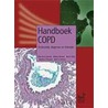 Handboek COPD door Onbekend