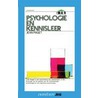 Psychologie en kennisleer door J. Piaget