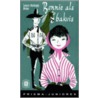 Bonnie als bakvis door L. Mattingly-Weber