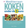 Mediterraan koken onder de 5 euro door Tine Bral