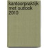 Kantoorpraktijk met Outlook 2010