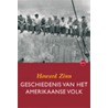 Geschiedenis van het Amerikaanse volk door Howard Zinn