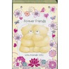 Forever Friends Scheurkalender 2011 door Onbekend