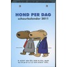 Hond per dag by Nvt.
