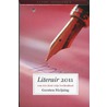 Literair 2011 door Geerten Meijsing