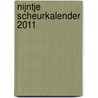 Nijntje scheurkalender 2011 by Dick Bruna