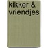 Kikker & Vriendjes