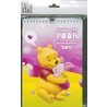 Winnie the Pooh weekkalender by Unknown