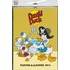 Donald Duck poster-kalender 2011