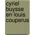 Cyriel Buysse en Louis Couperus