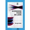 Economie voor de leek by G. Soule