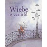 Clavisjes Wiebe is verliefd by Ruth Wielockx