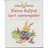 Kleine Huppel leert samenspelen