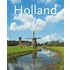 Holland / Nederlands- Engels