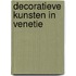 Decoratieve kunsten in Venetie