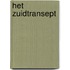 Het zuidtransept