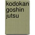 Kodokan Goshin Jutsu