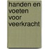 Handen en voeten voor veerkracht