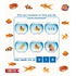 Kleuter samenleesboekjes 5 x 4 titels