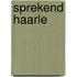 Sprekend Haarle