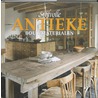 Stijlvol wonen antieke bouwmaterialen by Bert De Pau