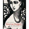Kees van Dongen door J. Juffermans