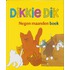 Dikkie Dik Negen maanden boek