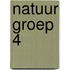Natuur groep 4
