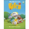 Woordjes leren met Uki by Evelien De Vlieger