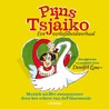 Prins Tsjaiko by Dimitri Leue