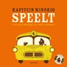 Kapitein Winokio speelt door Winok Seresia