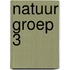 Natuur groep 3