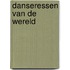 Danseressen van de wereld