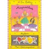 Isa Belletje magneetboek door Emma Thomson