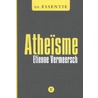 Atheïsme door Etienne Vermeersch