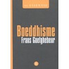 Boeddhisme by Frans Goetghebeur