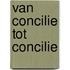 Van Concilie tot Concilie