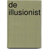 De illusionist by Antonio Casanova