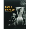 Pablo Picasso Keramiek/Ceramics door T.M. Eliëns