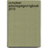 Compleet Arbo/Regelgevingboek 2010