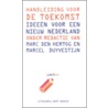 Lux voor handleiding voor de toekomst door Marjan den Hertog
