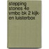 Stepping Stones 4e vmbo bk 2 kijk- en luisterbox