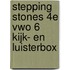 Stepping Stones 4e vwo 6 kijk- en luisterbox