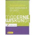 Moderne Wiskunde Examentrainer