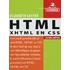 Snel op weg HTML, XHTML en CSS