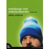 Webdesign met webstandaarden door J. Zeldman