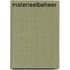 Materieelbeheer